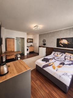 CityNest Hannover O5 - 6