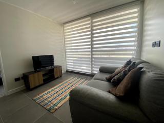 Departamento Nuevo y Acogedor en La Serena - 9