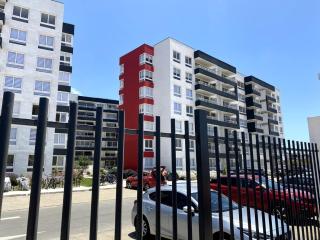 Departamento Nuevo y Acogedor en La Serena - 4