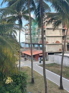 Flat completo no centro de porto de galinhas - 8