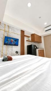 Apartemen Meikarta District 1 by Four Living - 5