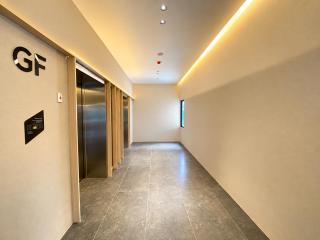 Apartemen Meikarta District 1 by Four Living - 9