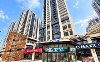 Apartemen Meikarta District 1 by Four Living - 0