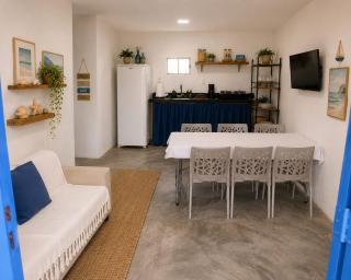 Bela Praia Residence - 6