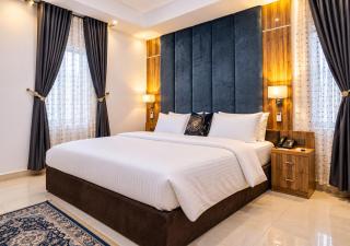 Immaculate Service Apartment, Ikeja - 8