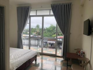 Khách sạn - Nhà Khách Ngô Quyền - 9