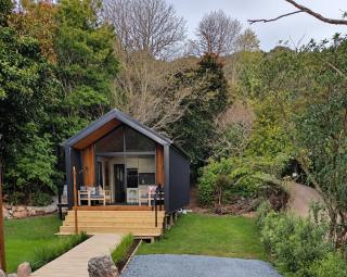 Serenity Home 2 mins drive to Coromandel downtown - 0