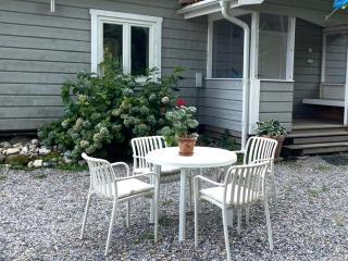 4 person holiday home in GARPHYTTAN - 6