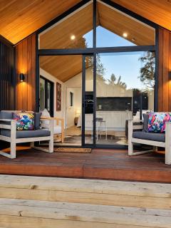 Serenity Home 2 mins drive to Coromandel downtown - 9