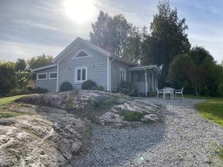 4 person holiday home in GARPHYTTAN - 0