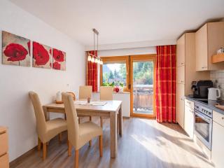 Apartment Martha in the Ötztal valley with mountain views - 9