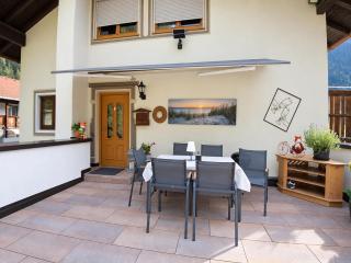 Apartment Martha in the Ötztal valley with mountain views - 4