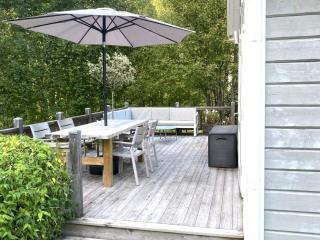 4 person holiday home in GARPHYTTAN - 5