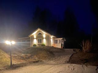 4 person holiday home in GARPHYTTAN - 9
