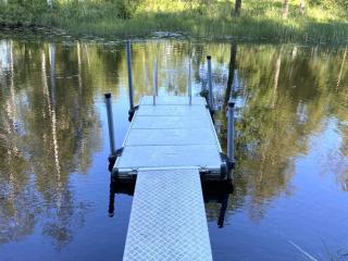 4 person holiday home in GARPHYTTAN - 2