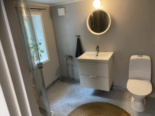 4 person holiday home in GARPHYTTAN - 8