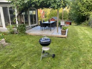 4 person holiday home in GARPHYTTAN - 4