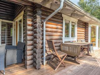 7 person holiday home in Hadsund - 2