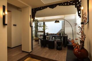 Tingyue Hot Spring Homestay - 3