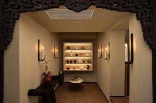Tingyue Hot Spring Homestay - 4