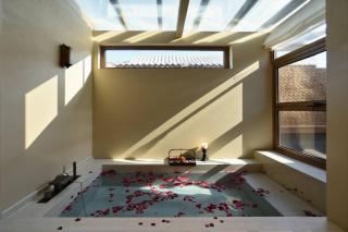 Tingyue Hot Spring Homestay - 0