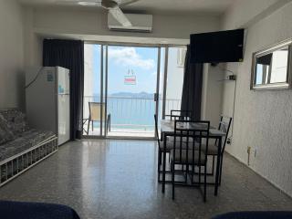 Acapulco Suite LyS Torres Gemelas - 6