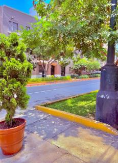 TB apartment - Jirón General Canterac 462 - 2