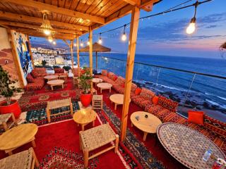 Mouja surf Taghazout - 6
