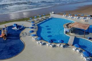 Makai Resort All Inclusive Convention Aracaju - 9
