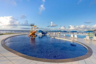 Makai Resort All Inclusive Convention Aracaju - 8