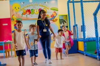Makai Resort All Inclusive Convention Aracaju - 7