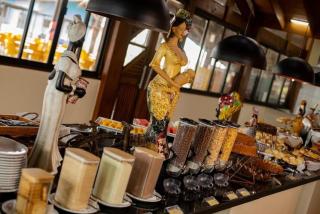 Makai Resort All Inclusive Convention Aracaju - 5