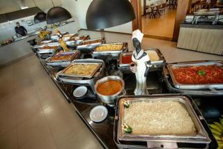 Makai Resort All Inclusive Convention Aracaju - 4
