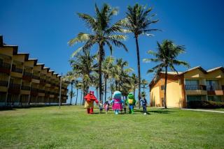 Makai Resort All Inclusive Convention Aracaju - 3