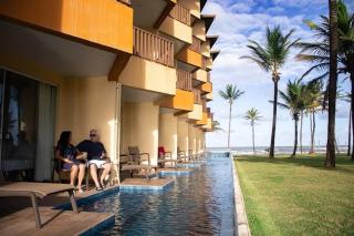 Makai Resort All Inclusive Convention Aracaju - 2