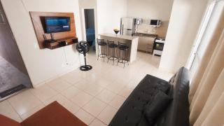 Casa de temporada Uberaba MG - 3