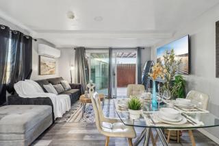 Entire Private Home with 2 Bedrooms, Gated Yard, 2 Parking, Fast WiFi, Laundry, Available Now - 9