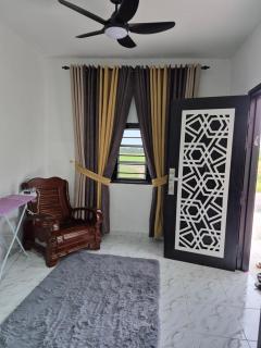 Teratak Tok Melah - 4