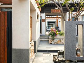 Tingyue Hot Spring Homestay - 8