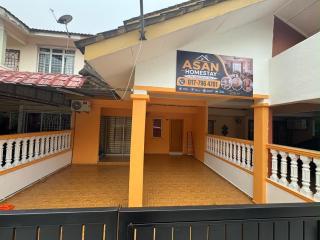 ASAN Homestay - 0