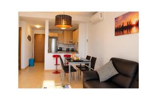 Cozy Apartment In Torre Pacheco With Wifi - 7