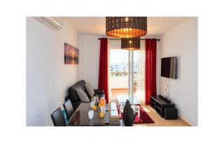 Cozy Apartment In Torre Pacheco With Wifi - 8