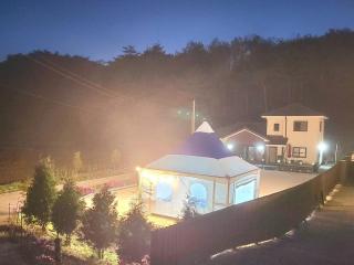Yangyang Stay Haedameun - 8