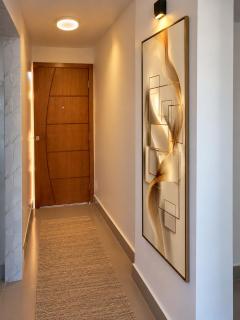 One-bedroom apartment with garage - 3