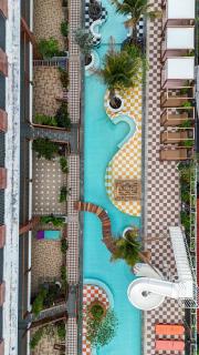 Marina House MUAYTHAI Ta-iad Phuket - 1