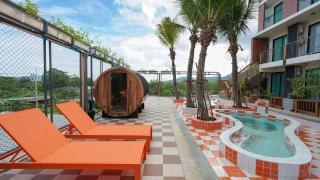 Marina House MUAYTHAI Ta-iad Phuket - 4