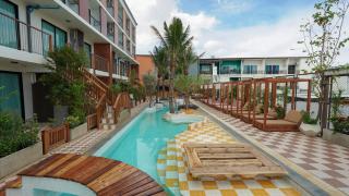 Marina House MUAYTHAI Ta-iad Phuket - 5