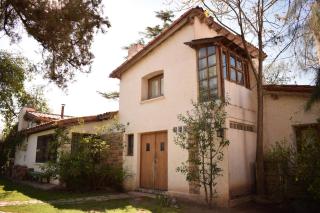 Casa Serú, habitación privada - 4