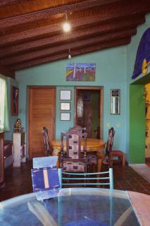 Casa Serú, habitación privada - 3