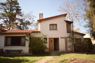 Casa Serú, habitación privada - 2